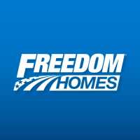 Freedom Homes Logo
