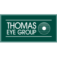 Thomas Eye Group - Sandy Springs Office Logo