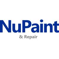 NuPaint & Repair Logo
