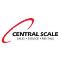 Central Scale & Supply Company Inc. Logo