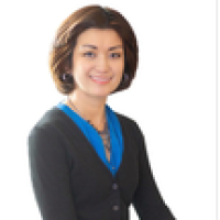 Nguyen Benefits Group: Katherine Nguyen Licensed Healthcare Agent/Advisor Logo