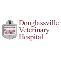 Douglassville Veterinary Hospital Logo