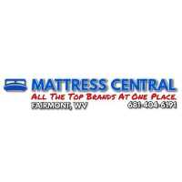 Mattress Central Logo