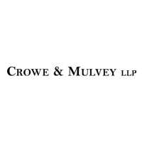Crowe & Harris, LLP Logo