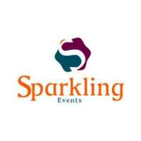 Sparkling Events Logo