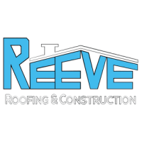 Reeve Roofing and Construction Logo