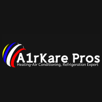 A1r Kare Pros Logo