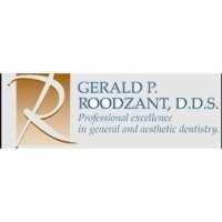 Gerald P Roodzant DDS Logo