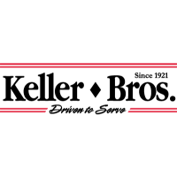 Keller Bros. Ford Logo