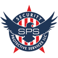 Security and Protective Services LLC Logo