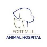 Fort Mill Animal Hospital Logo
