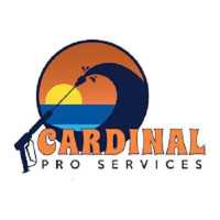 Cardinal Pro Services Logo