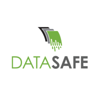 DataSafe, Inc. Logo