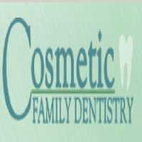 Cosmetic Family Dentistry Logo