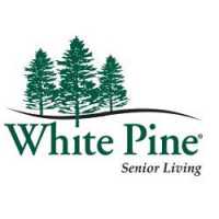 White Pine Advanced Assisted Living and Memory Care - Mendota Heights Logo
