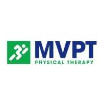 MVPT Physical Therapy-Auburn Logo