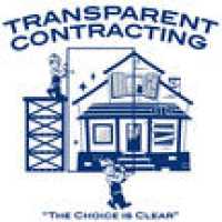 Transparent Contracting, LLC Logo