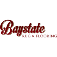 Baystate Rug and Flooring Logo