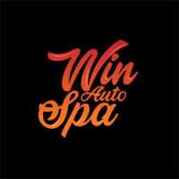 Win Auto Spa Logo