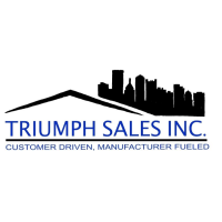 Triumph Sales Inc Logo