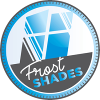Frost Shades of Nashville East Logo
