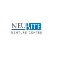 Neubite Denture Center Logo