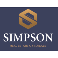 Simpson Real Estate Appraisals Logo