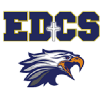 East Dayton Christian School Logo