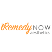 RemedyNow Aesthetics Logo