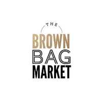 The Brown Bag Market Logo