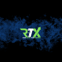 RTX Marketing- Casper, WY Logo