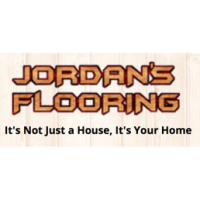 Jordan's Flooring Inc. Logo