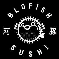 Blofish Sushi Logo