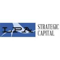 LPA Strategic Capital, LLC Logo