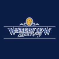 Waterview Landscaping, LLC Logo
