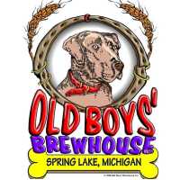 Old Boys' Brewhouse Logo
