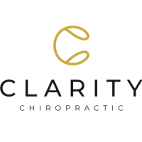 Clarity Chiropractic Logo