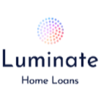 Peter Scudder - Luminate Home Loans Logo