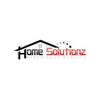 Home Solutionz - Gilbert Logo