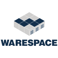WARESPACE Logo