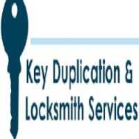 Lawson's Locksmithing Logo