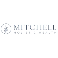 Mitchell Holistic Health Logo