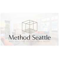 Method Seattle Professional Organizing LLC Logo