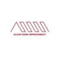 Alcar Roofing & Home Improvement Logo