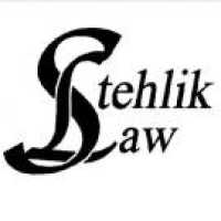Stehlik Law Logo