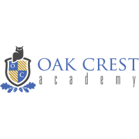 Oak Crest Academy for Gifted Learners Logo