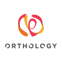 Orthology - West 57th Logo