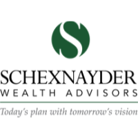 Schexnayder Wealth Advisors Logo