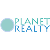 Steve Rivkin | Planet Realty Logo