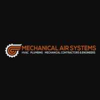 Mechanical Air Systems Company Logo